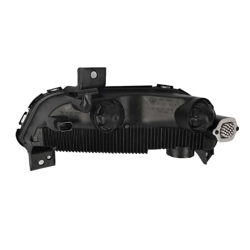 Car LED Daytime Running Lights Fog Lights Front Bumper Lights Left 97063108103 for 2010-2013