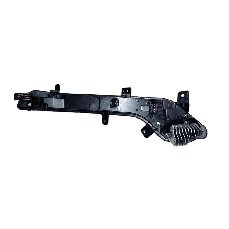 Car LED Daylight Headlight Daytime Running Lamp Assembly for 508 2010-2018 Left 9807242380, 98090876