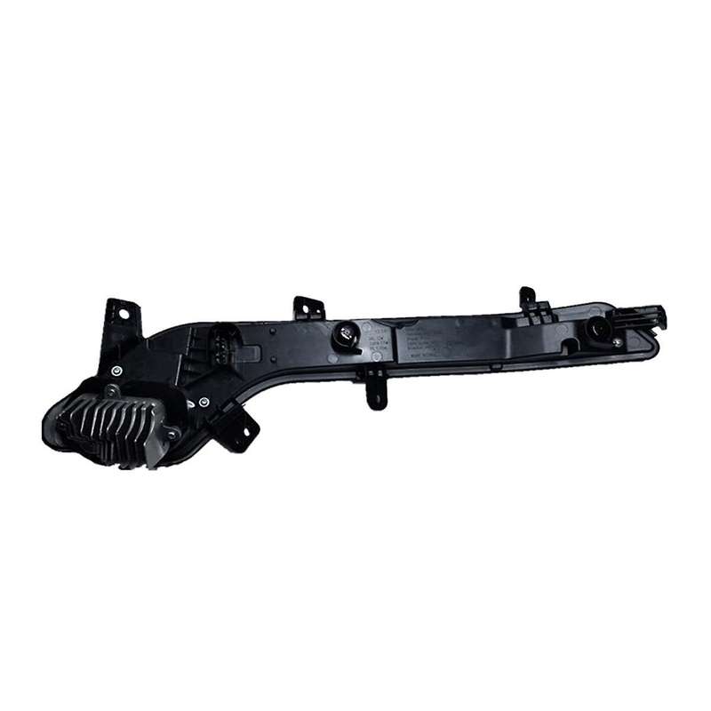 Car LED Daylight Headlight Daytime Running Lamp Assembly for 508 2010-2018 Left 9807242380, 98090876