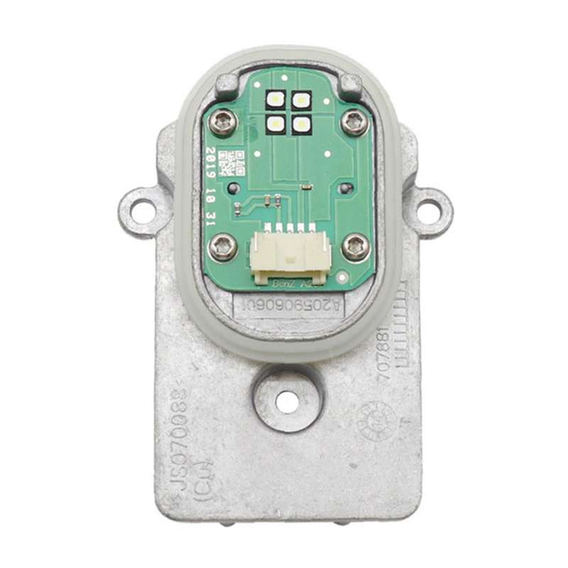 Car LED Daytime Running Light Control Unit Module for - W205 W156 X156 2015-2016 A2059060601