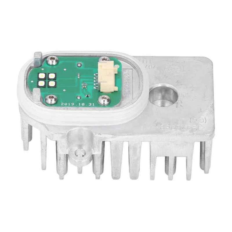 Car LED Daytime Running Light Control Unit Module for - W205 W156 X156 2015-2016 A2059060601