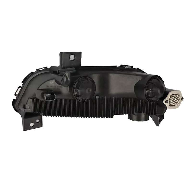 Car LED Daytime Running Lights Fog Lights Front Bumper Lights 97063108103, 97063108203 for 2010-2013