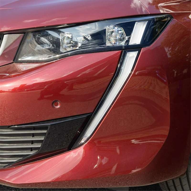 Car Led Daytime Running Lights Turn Signal Lights for 508l Right Yl01282680