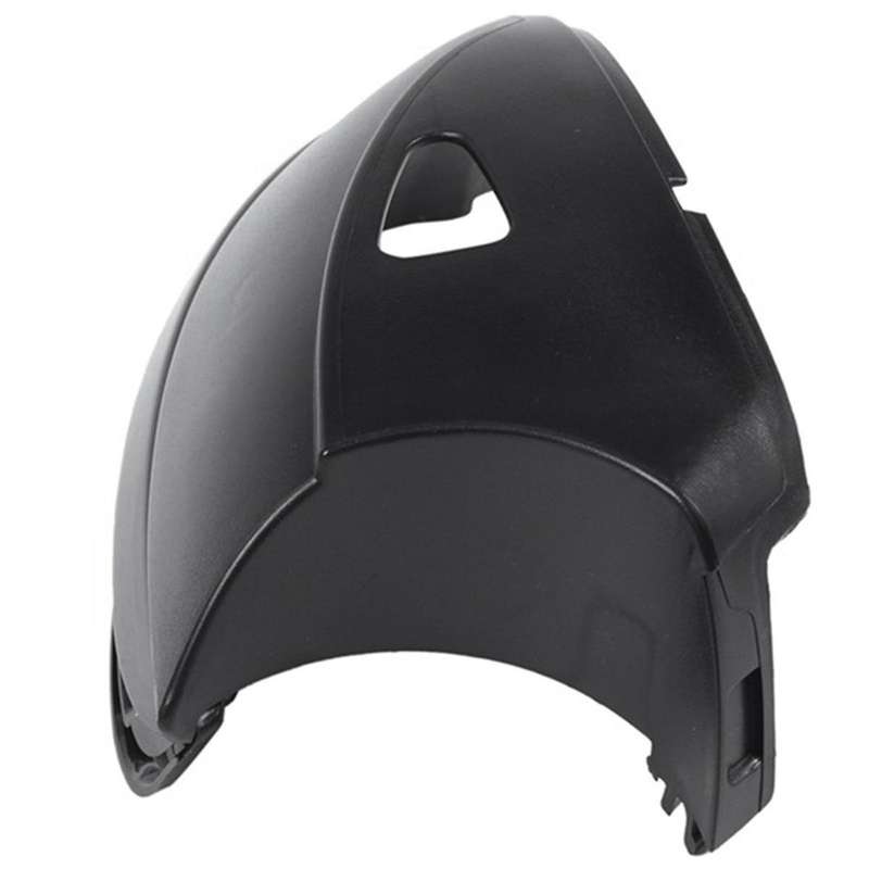 Car LED Dynamic Rearview Mirror Indicator for CC B7 Side Wing Turn Signal Light Rearview Mirror Cove
