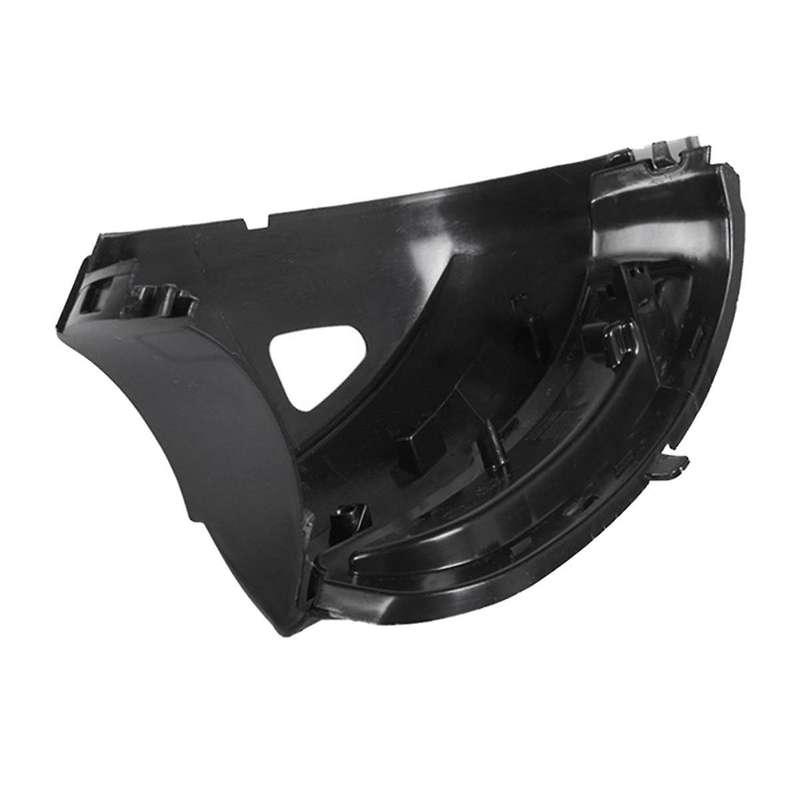 Car LED Dynamic Rearview Mirror Indicator for CC B7 Side Wing Turn Signal Light Rearview Mirror Cove