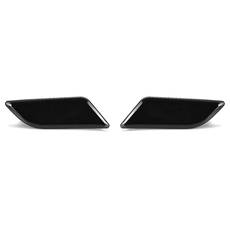 Car LED Dynamic Side Marker Light Turn Signal Light Blinker for W204 C250 C300 C50 C63 12-14
