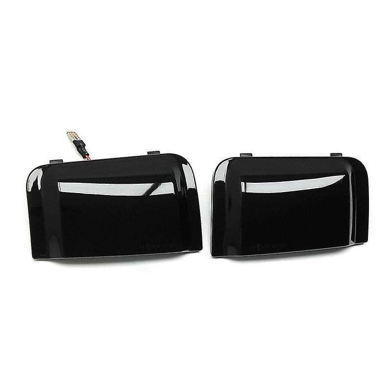 Car LED Dynamic Side Mirror Light Blinker for Boxer Jumper RELAY