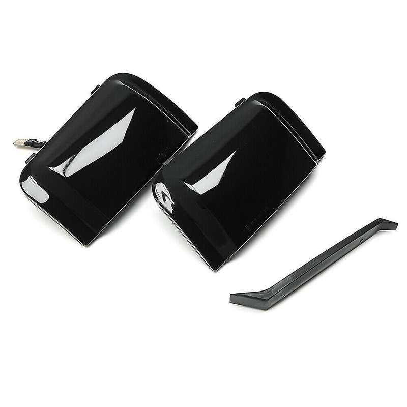 Car LED Dynamic Side Mirror Light Blinker for Boxer Jumper RELAY