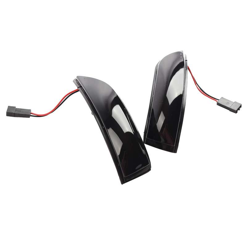 Car LED Dynamic Side Rearview Mirror Light Turn Siganl Light for for Class W169 W245 2004-2008
