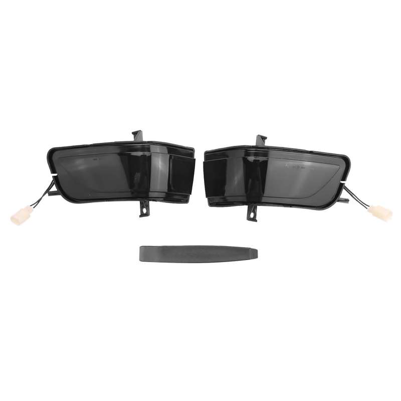 Car LED Dynamic Turn Signal Indicator Light Blinker Lamp for -V 2007-2011 2011-2016