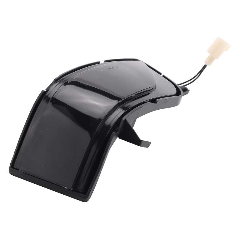 Car LED Dynamic Turn Signal Indicator Light Blinker Lamp for -V 2007-2011 2011-2016