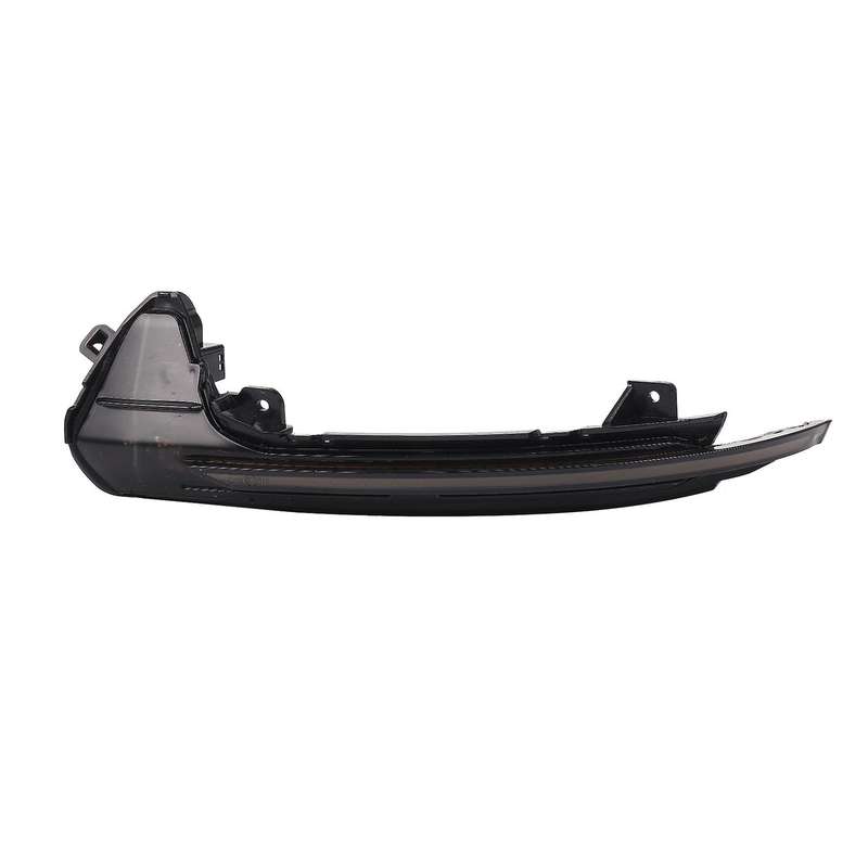 Car LED Dynamic Turn Signal Light Rearview Side Mirror Light Indicator Blinker for A6 RS6 4G C7 7.5