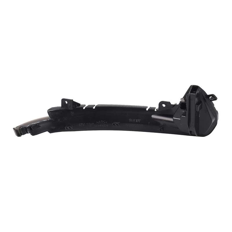 Car LED Dynamic Turn Signal Light Rearview Side Mirror Light Indicator Blinker for A6 RS6 4G C7 7.5