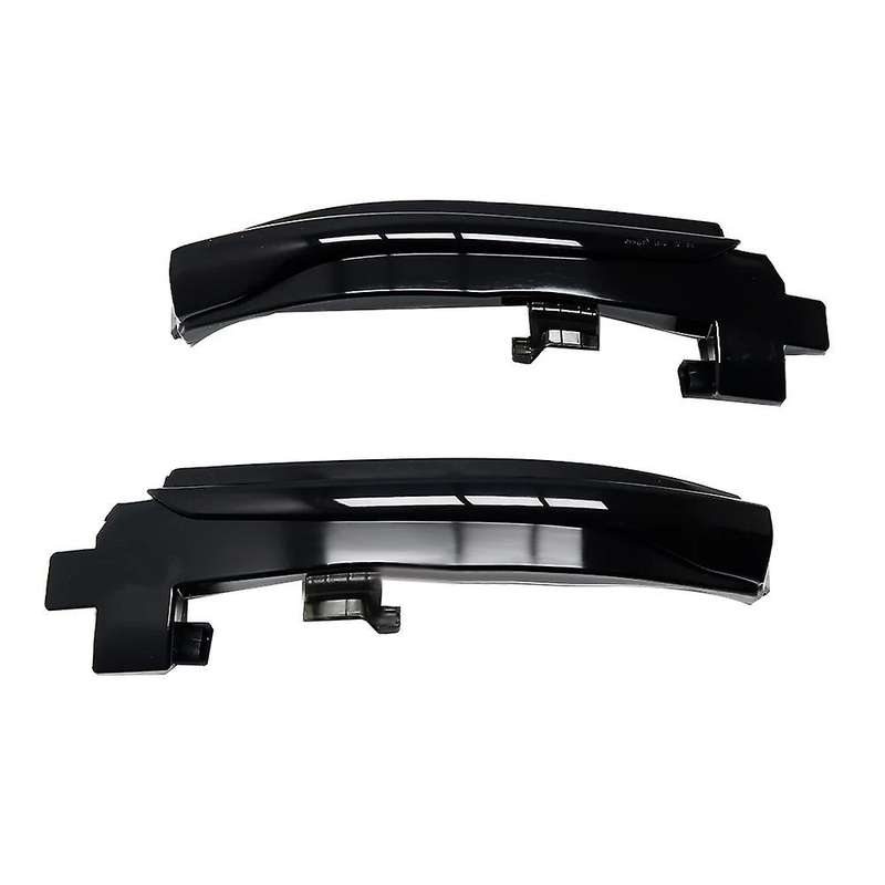 Car Led Dynamic Turn Signal Light Rearview Side Mirror Light for Volvo V40 Cc Ii V60 S60 2011-2018