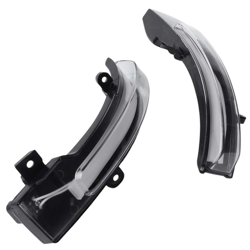 Car LED Dynamic Turn Signal Light Rearview Mirror Light Indicator for ASX Sport 2014-2020