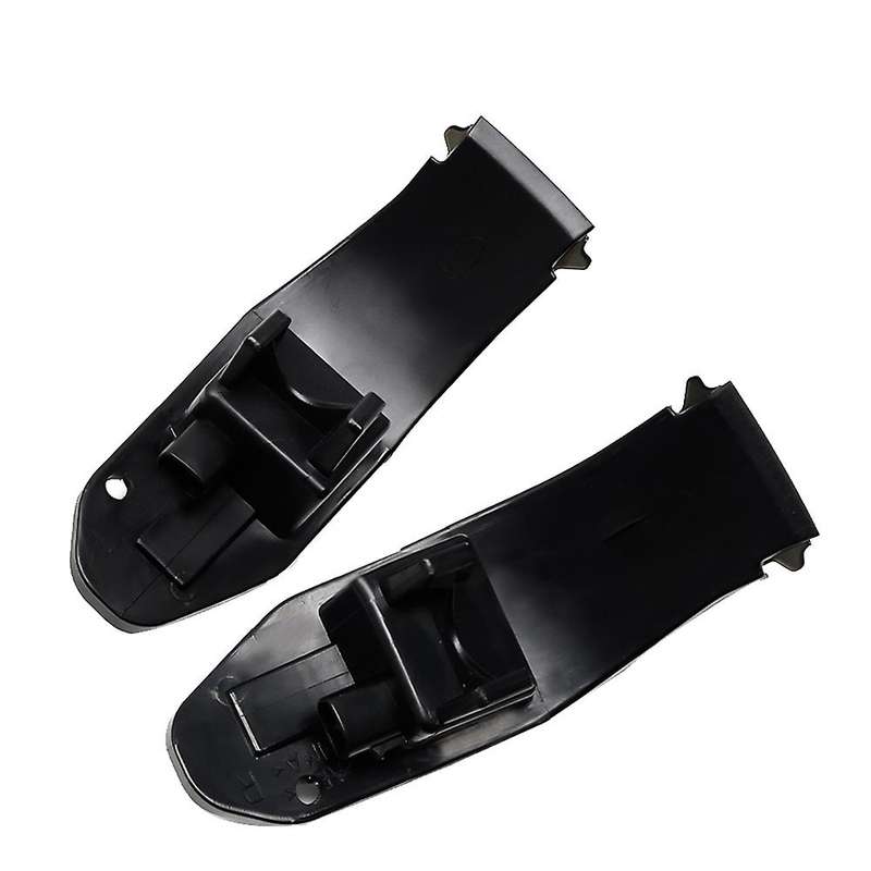 Car LED Dynamic Turn Signal Light Rearview Mirror Light for XU50 XA40 13-18 Noah R80 Voxy