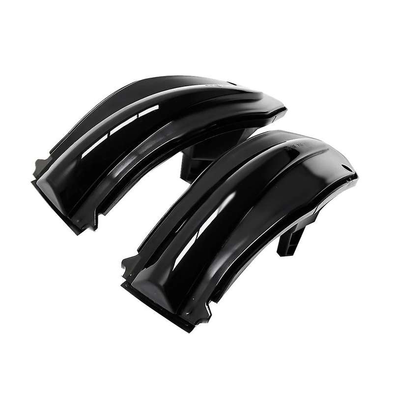 Car LED Dynamic Turn Signal Light Rearview Mirror Light for XU50 XA40 13-18 Noah R80 Voxy