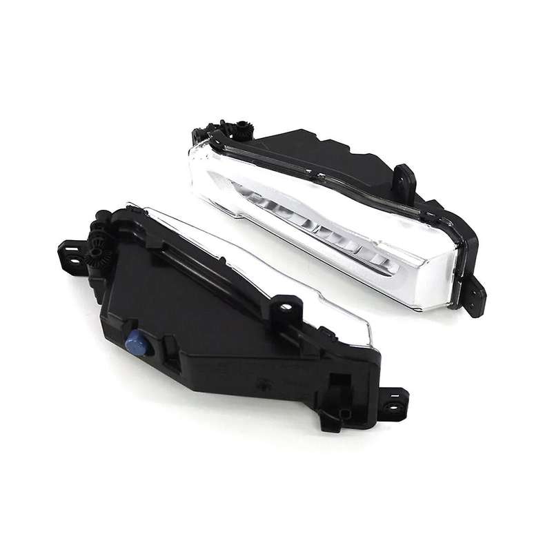 Car LED Fog Light Daytime Running Light 63177406365 63177406366 for X5 X6 X7 G05 G06 G07 M50i 40iX 5