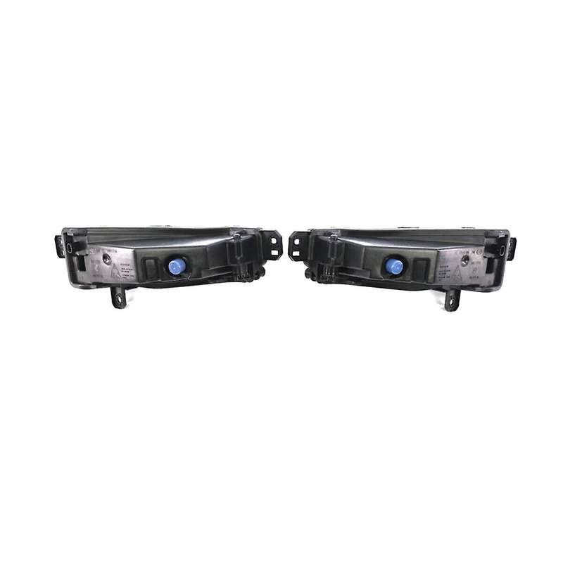 Car LED Fog Light Daytime Running Light 63177406365 63177406366 for X5 X6 X7 G05 G06 G07 M50i 40iX 5