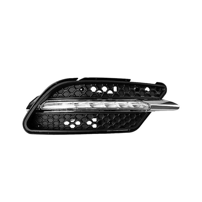 Car Led Fog Lamp Drl Daytime Running Light for W204 C Class C300 2008-2011 Right