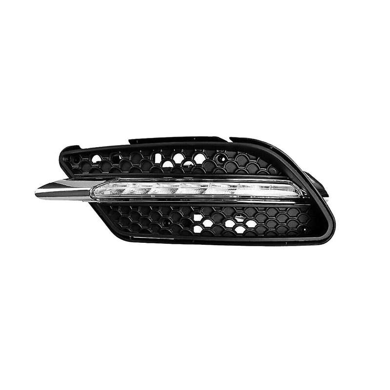 Car Led Fog Lamp Drl Daytime Running Light for W204 C Class C300 2008-2011 Left