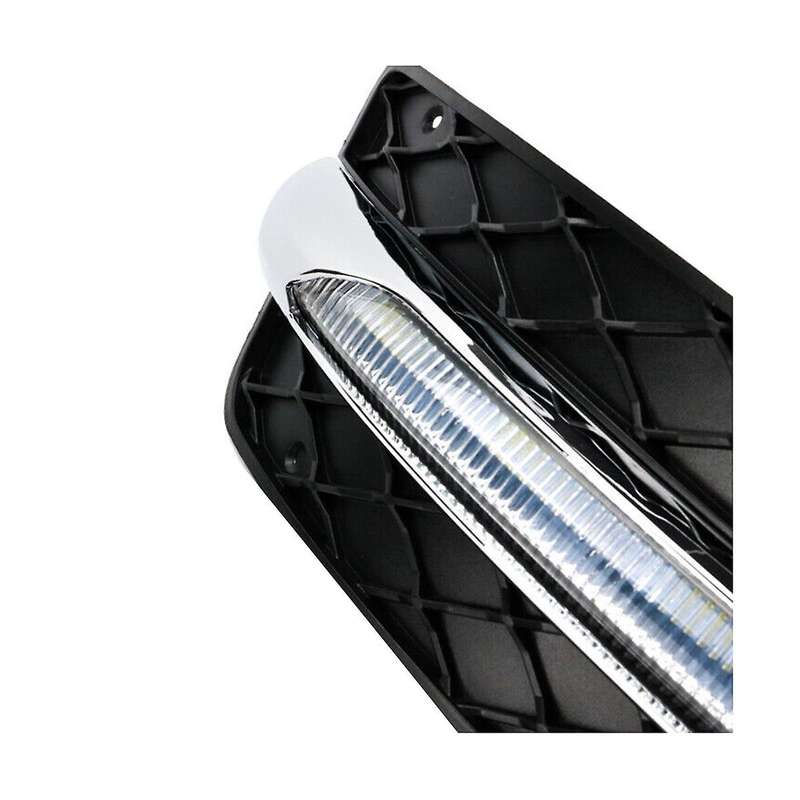 Car Led Fog Lamp Drl Daytime Running Light for W204 C-class C300 C280 Sport 2013-2014 Right