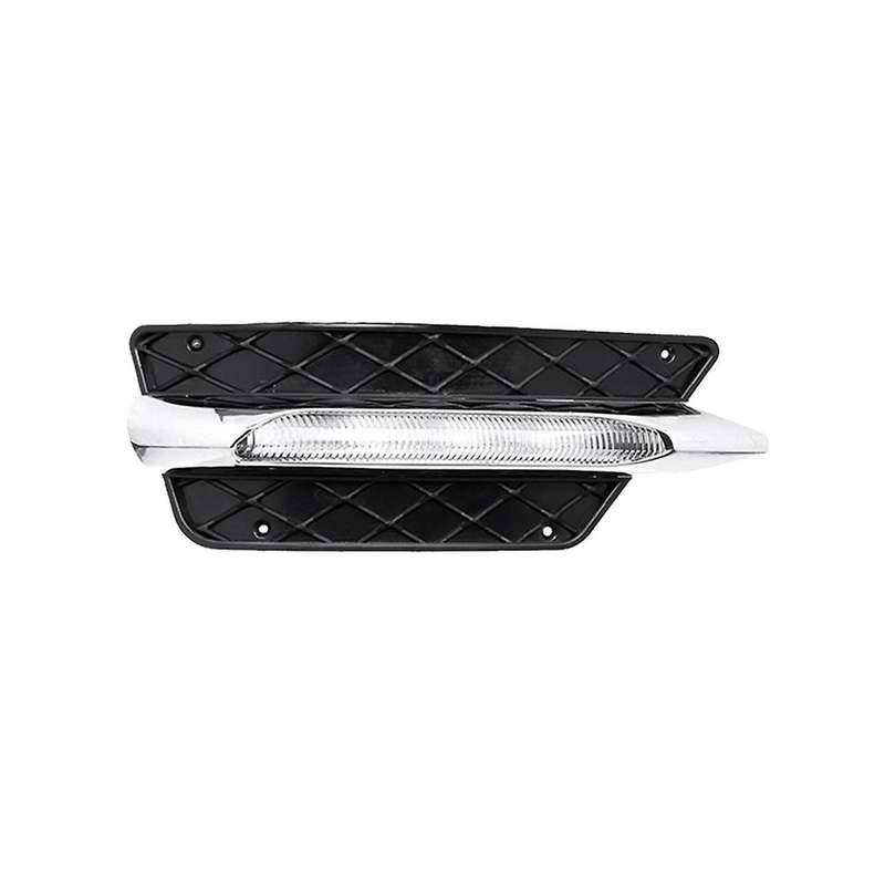 Car Led Fog Lamp Drl Daytime Running Light for W204 C-class C300 C280 Sport 2013-2014 Left