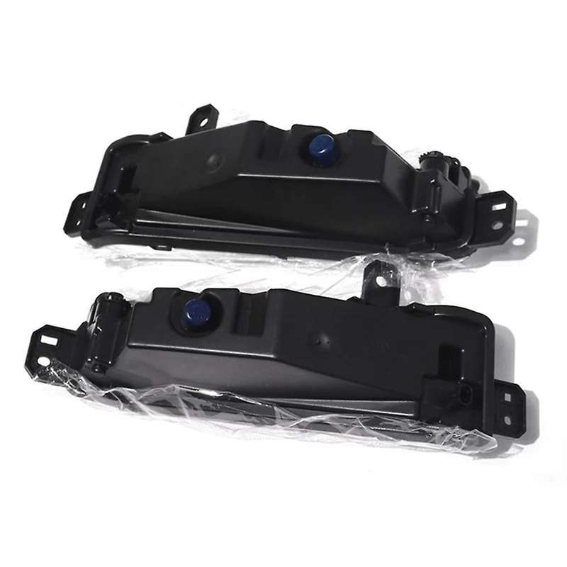 Car LED Fog Light Daytime Running Light 63177406365 Left for X5 X6 X7 G05 G06 G07 M50i 40iX 50iX