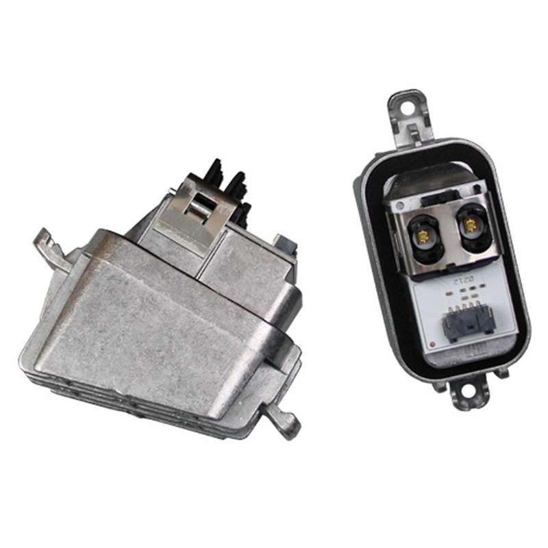 Car Led Headlight Control Unit 1305715178 for A5 S5 Rs5 2013-2016 Drl Daytime Running Module