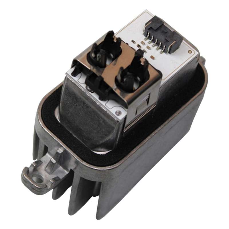 Car Led Headlight Control Unit 1305715178 for A5 S5 Rs5 2013-2016 Drl Daytime Running Module