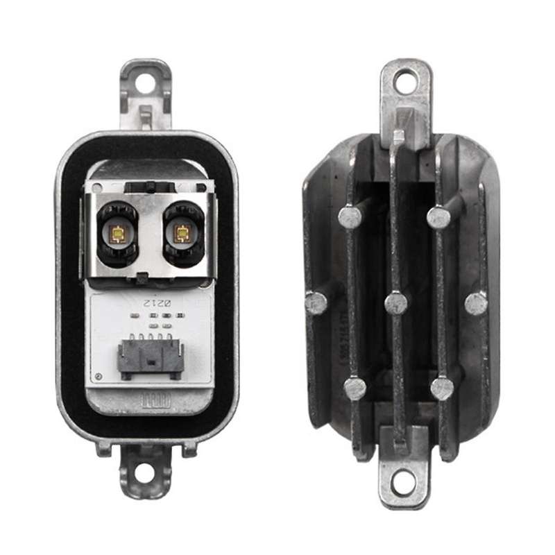 Car Led Headlight Control Unit 1305715178 for A5 S5 Rs5 2013-2016 Drl Daytime Running Module