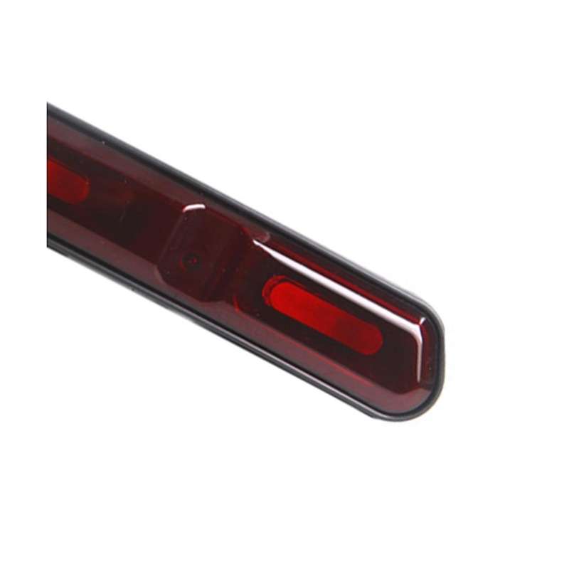 Car Led High Mount Brake Light Rear Brake Warning Light Accessories for 2021 2022 2023