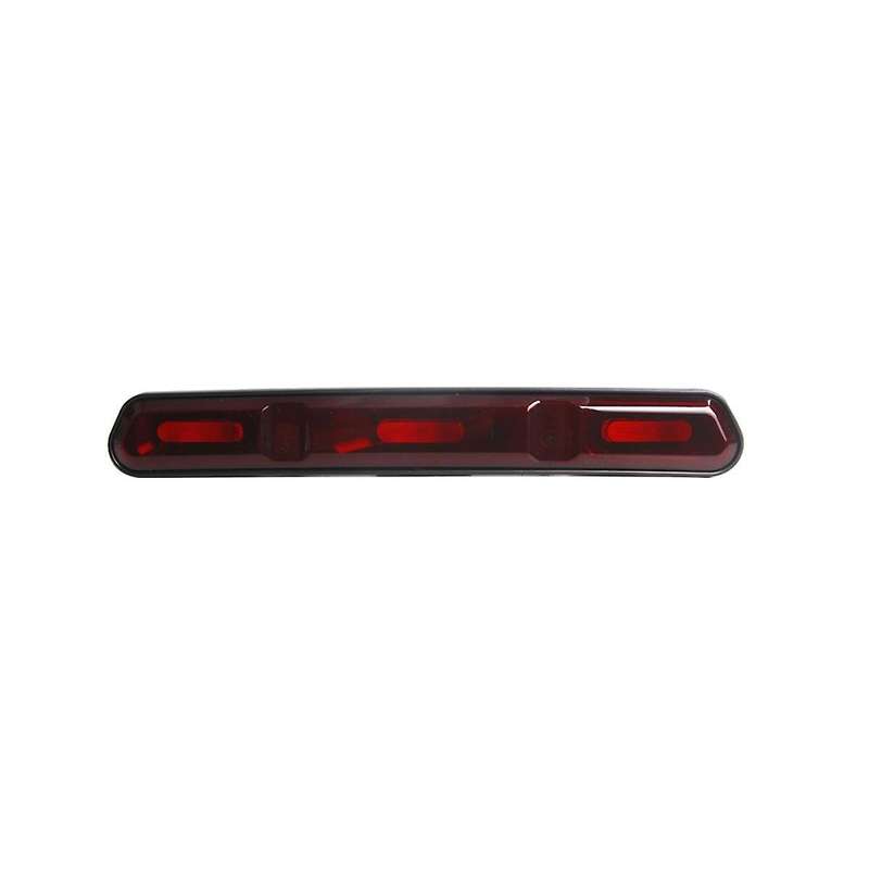 Car Led High Mount Brake Light Rear Brake Warning Light Accessories for 2021 2022 2023