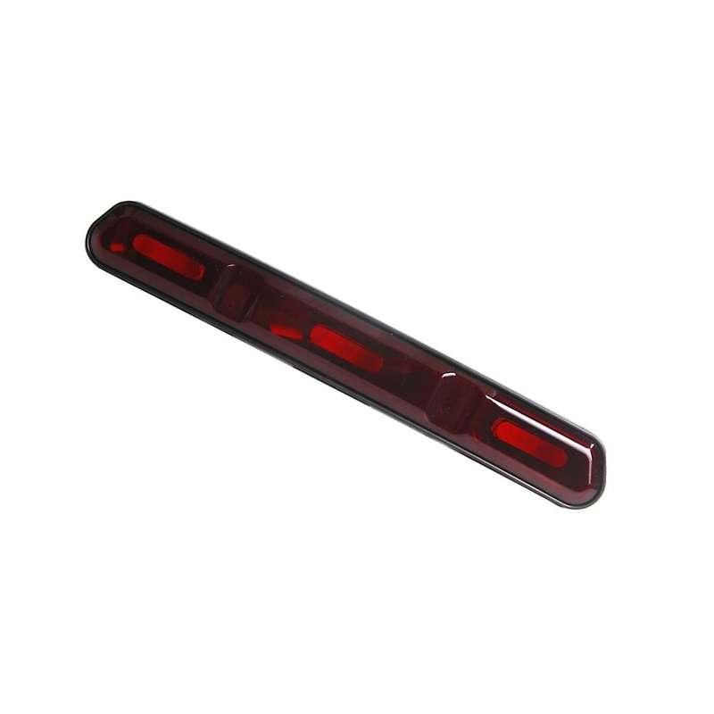 Car Led High Mount Brake Light Rear Brake Warning Light Accessories for 2021 2022 2023
