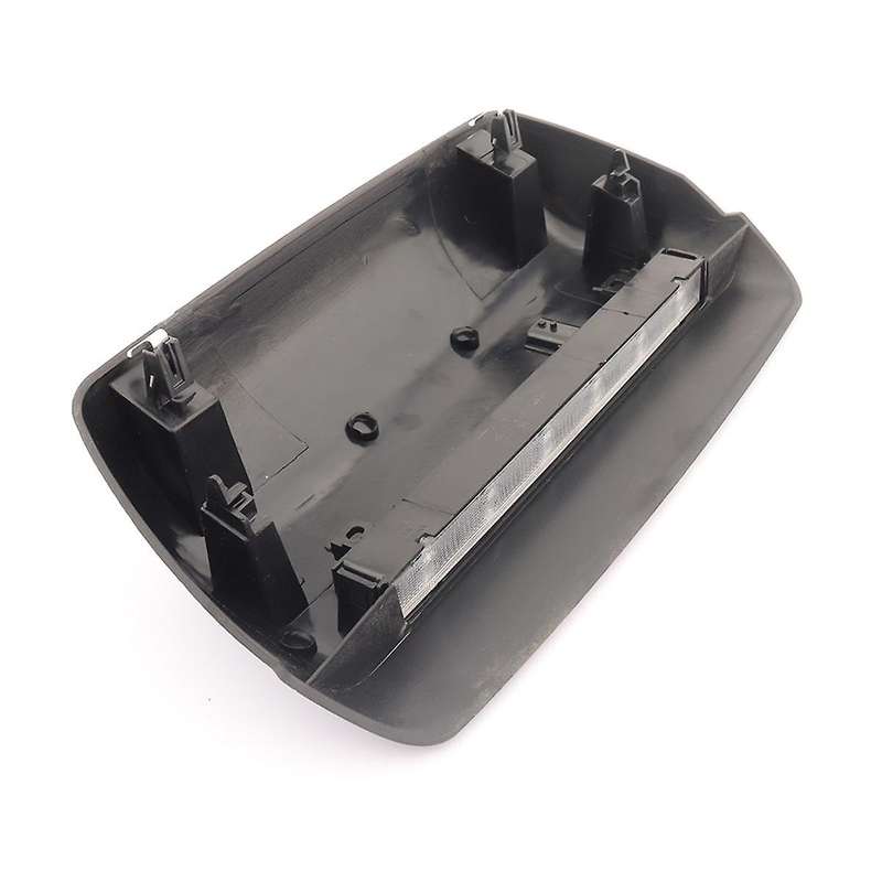 Car LED High Mount Rear Third Brake Light Stop Signal Lamp for Kicks 2017-2020 909045RY0B