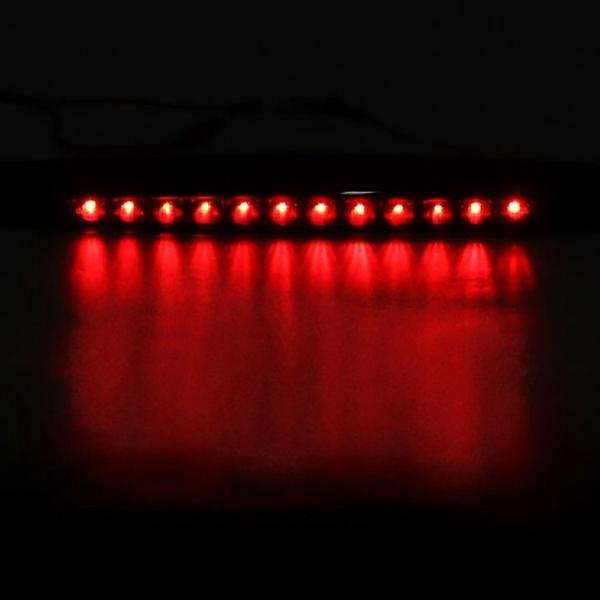 Car LED High Mount Brake Light Rear Light for W639 2003-Up A6398200056