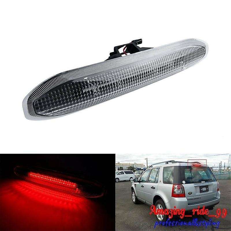 Car LED High Mount Stop 3Rd Stop Light Brake Light for 2 LR2 11-15 LR036355 LR022048