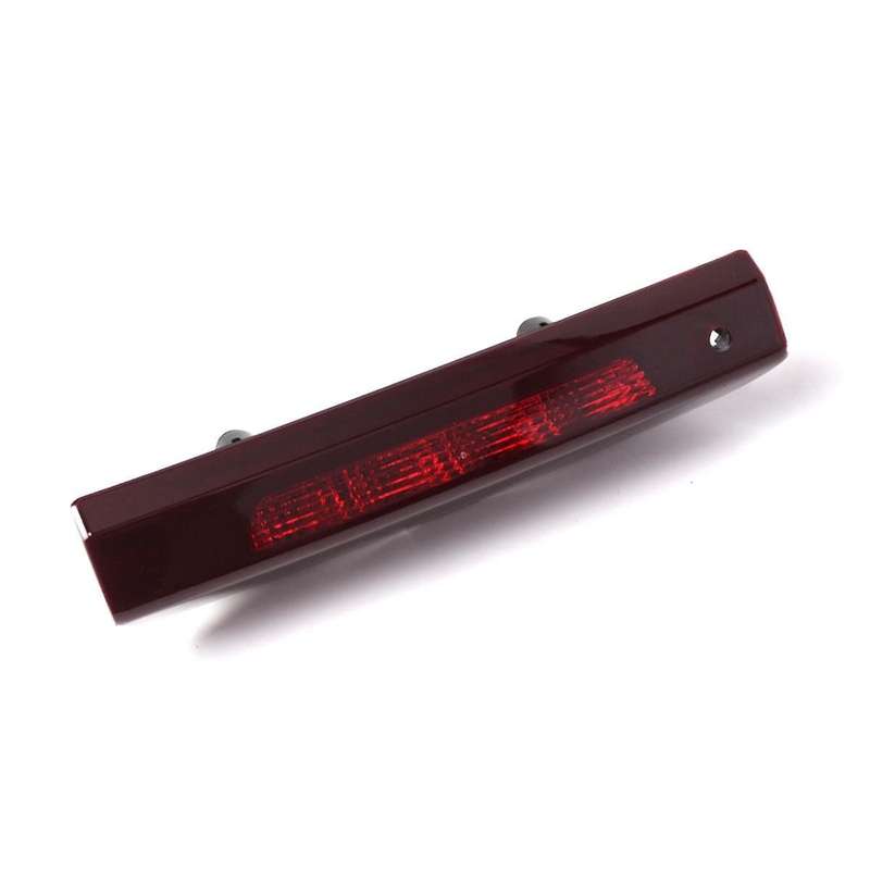 Car Led High Mount Stop Lamp 3rd Rear Tail Light for Corsa D/e Opel Third Brake Lamps 13188045 12221