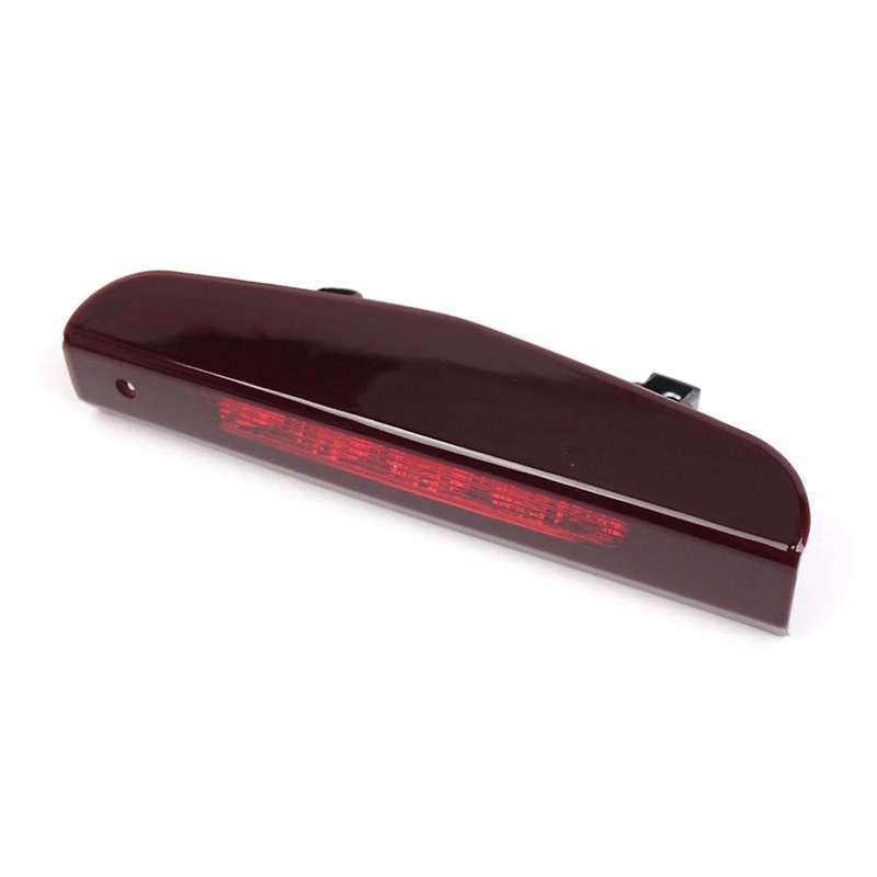 Car Led High Mount Stop Lamp 3rd Rear Tail Light for Corsa D/e Opel Third Brake Lamps 13188045 12221