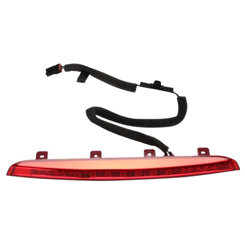 Car LED Lamp Assy Stock Rear Spoile for 2012-2015 927002V500 Mounted Brake Lamp Red Lens