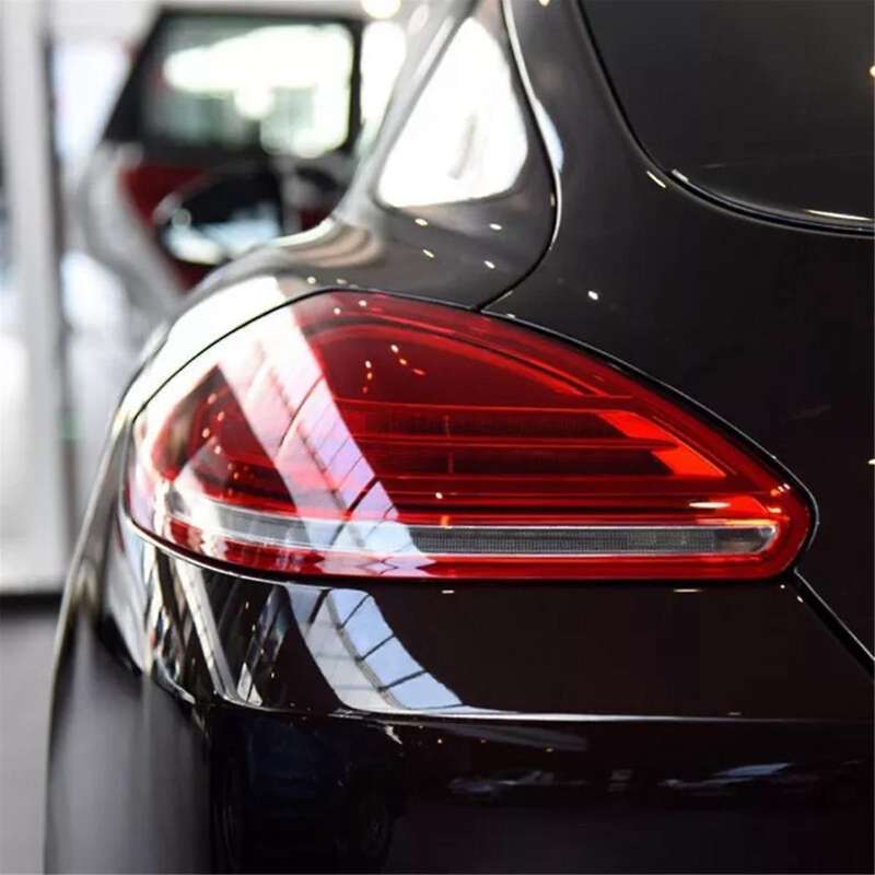 Car LED Left Rear Tail Light Brake Light Warning Turn Signal Light 97063143101 for 970 2014-2016