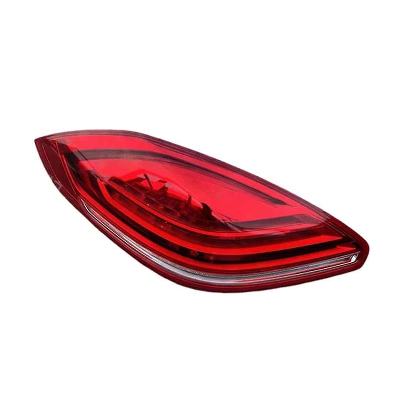 Car LED Left Rear Tail Light Brake Light Warning Turn Signal Light 97063143101 for 970 2014-2016