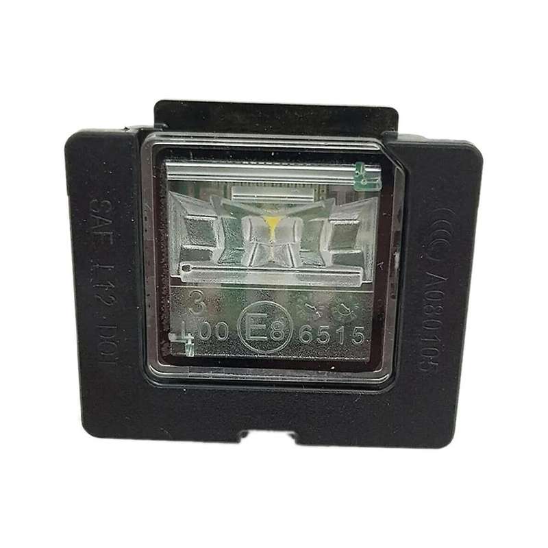 Car LED License Plate Light Rear Trunk Lid License Plate Light for E S GLC 0999068400 A0999068400