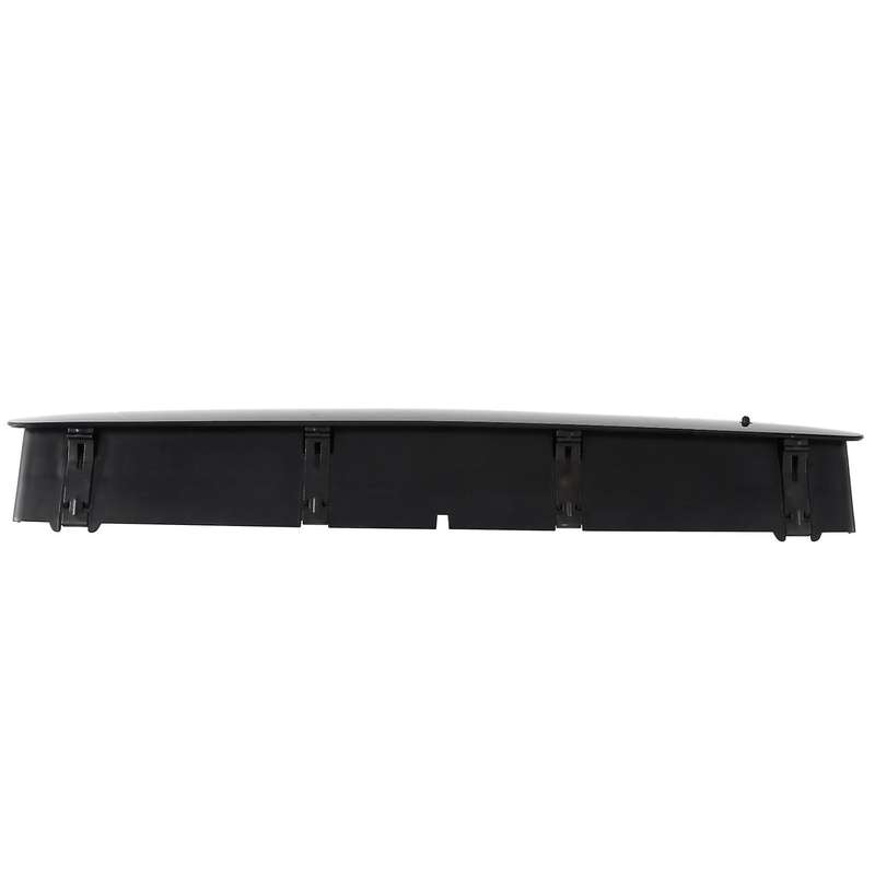 Car LED Light 3Rd Third High Level Brake Light for Golf5 5K0945087D Black