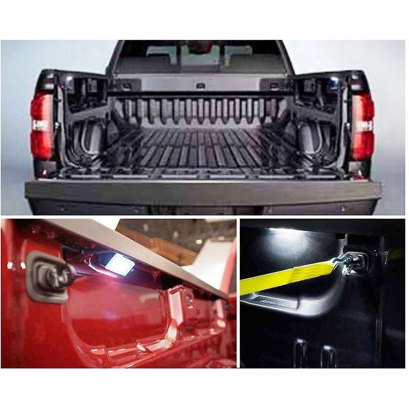 Car LED Lights Truck Bed Lighting Kit Light for for 2016-2019 23295943