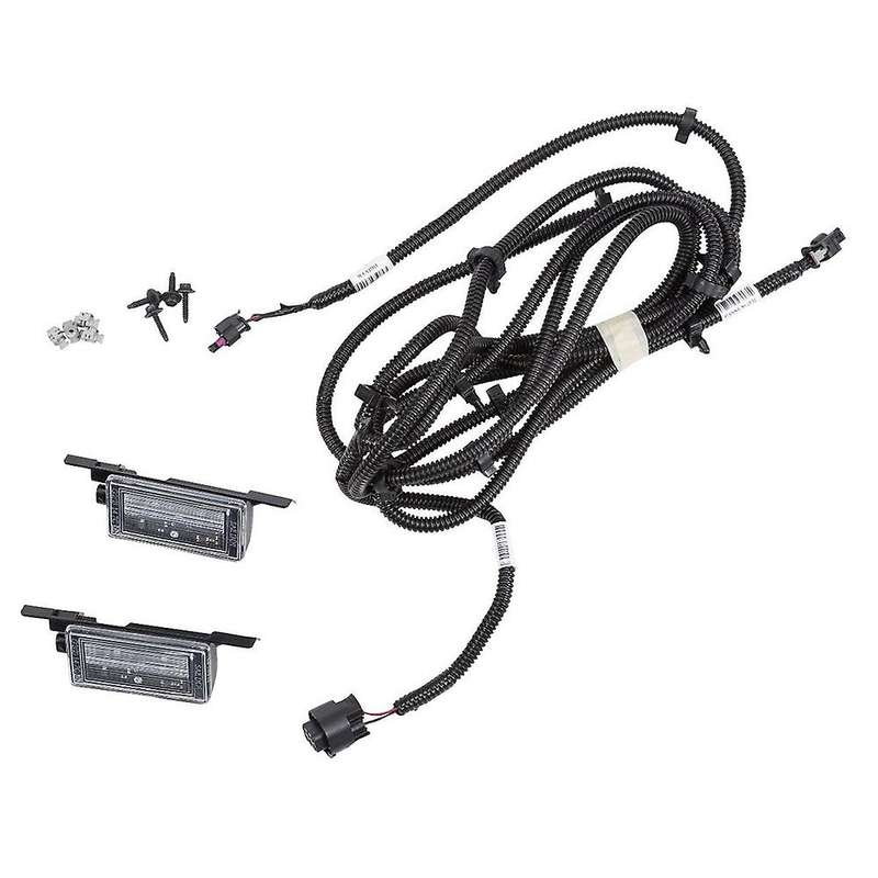 Car LED Lights Truck Bed Lighting Kit Light for for 2016-2019 23295943