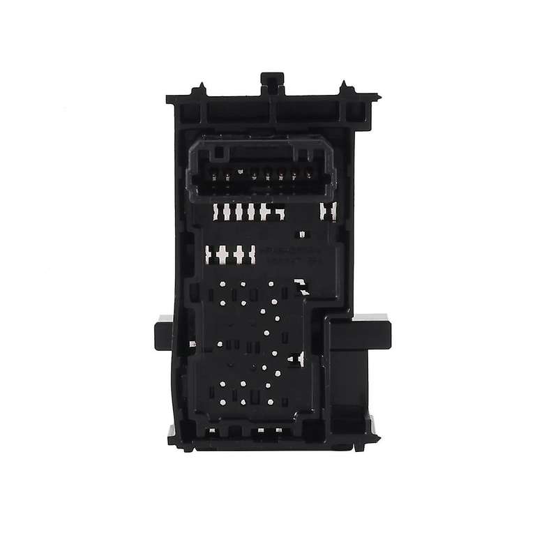 Car Led Power Single Window Switch for 2019-2022 Left Driving Backlight
