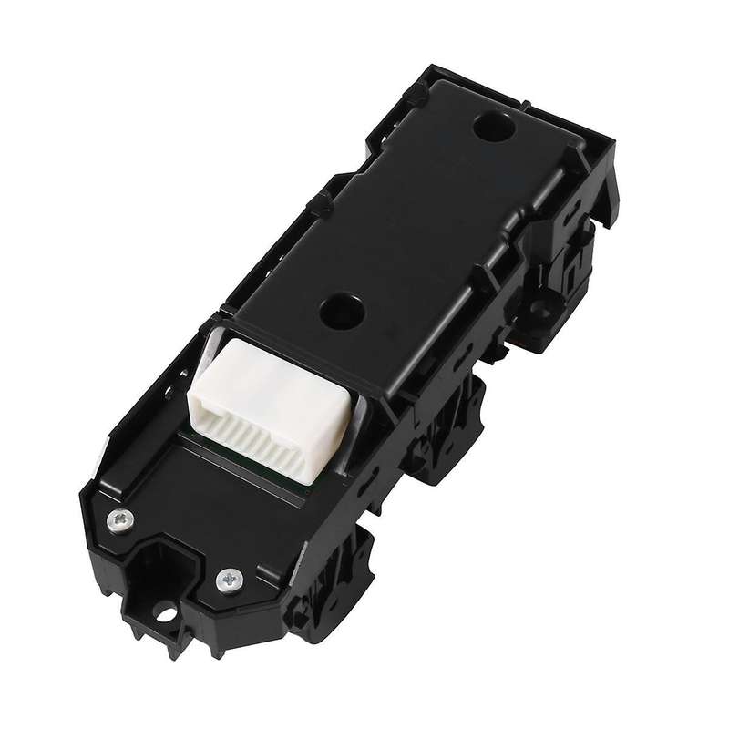 Car Led Power Single Window Switch Main Switch for 2019-2022 Left Driving Backlight