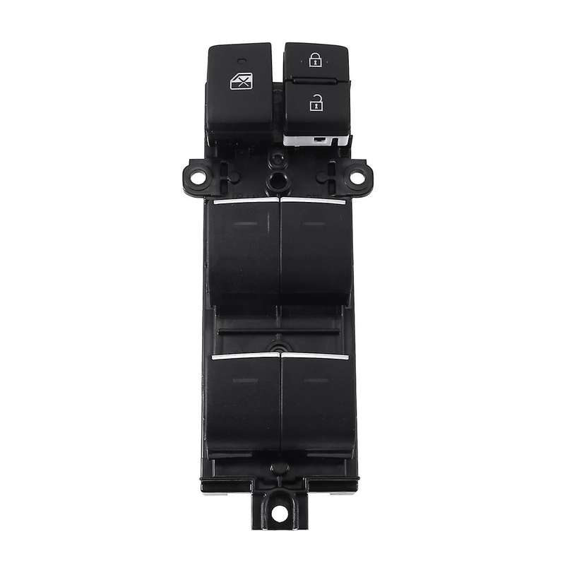 Car LED Power Window Lifter Switch Button for 2019-2022 Left Driving Backlight Upgrade A
