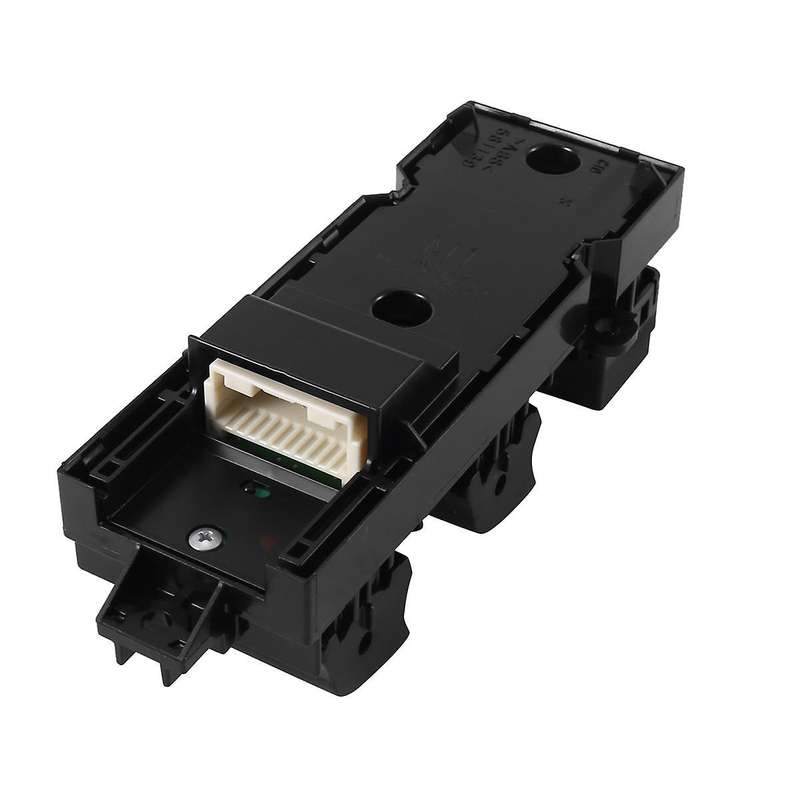 Car LED Power Window Lifter Switch Button for 2019-2022 Left Driving Backlight Upgrade A